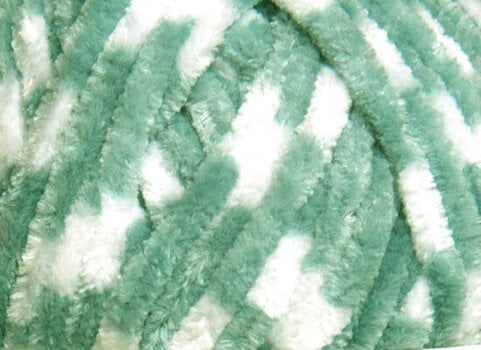 Fios para tricotar Himalaya Dolphin Baby Colors 80436 - 1