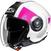 Kask HJC i40N Pyle MC8 L Kask