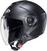 Helmet HJC i40N Solid Semi Flat Black M Helmet