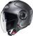 Helmet HJC i40N Solid Semi Flat Titanium XS Helmet