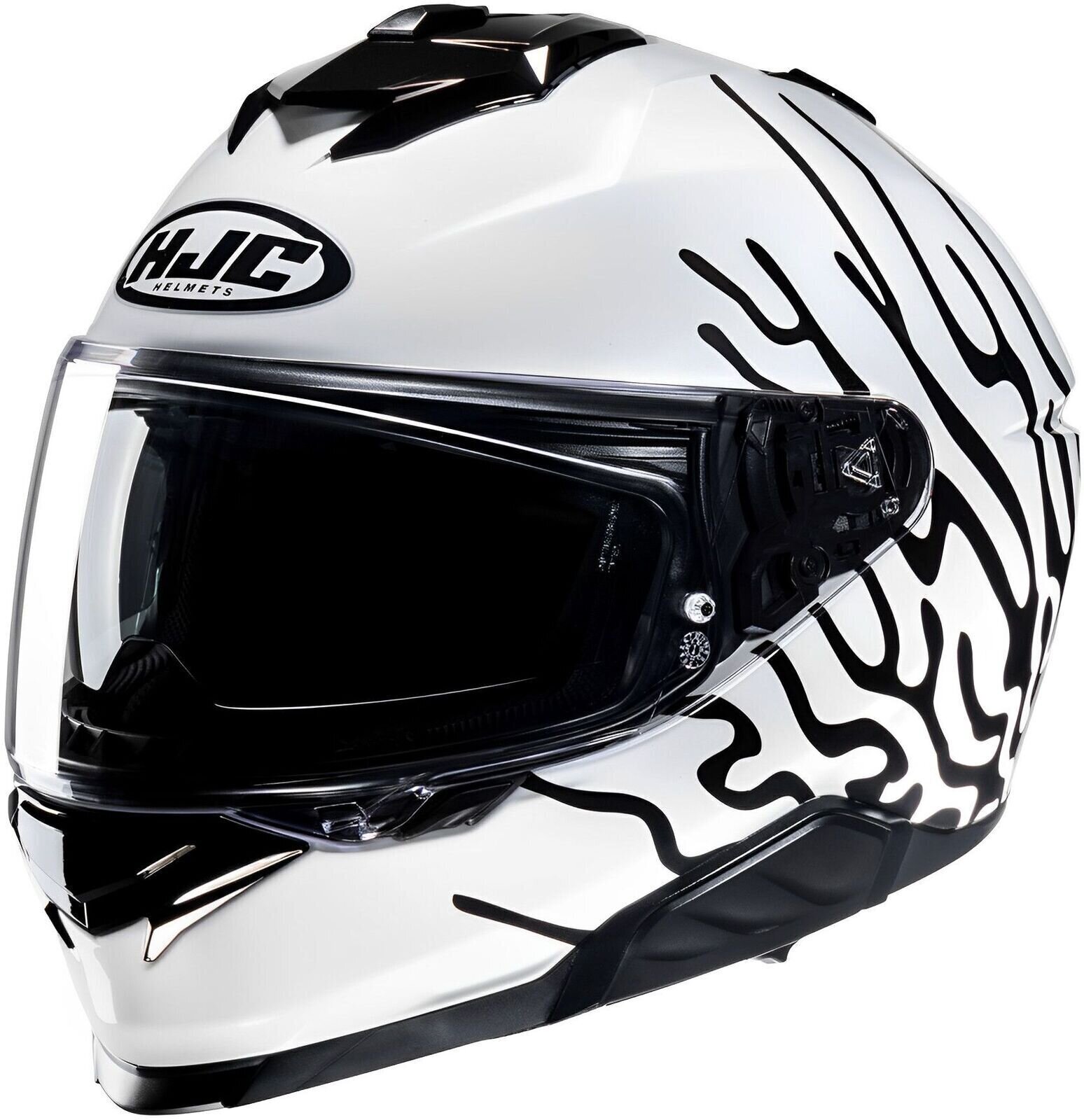 Helmet HJC i71 Celos MC3H M Helmet
