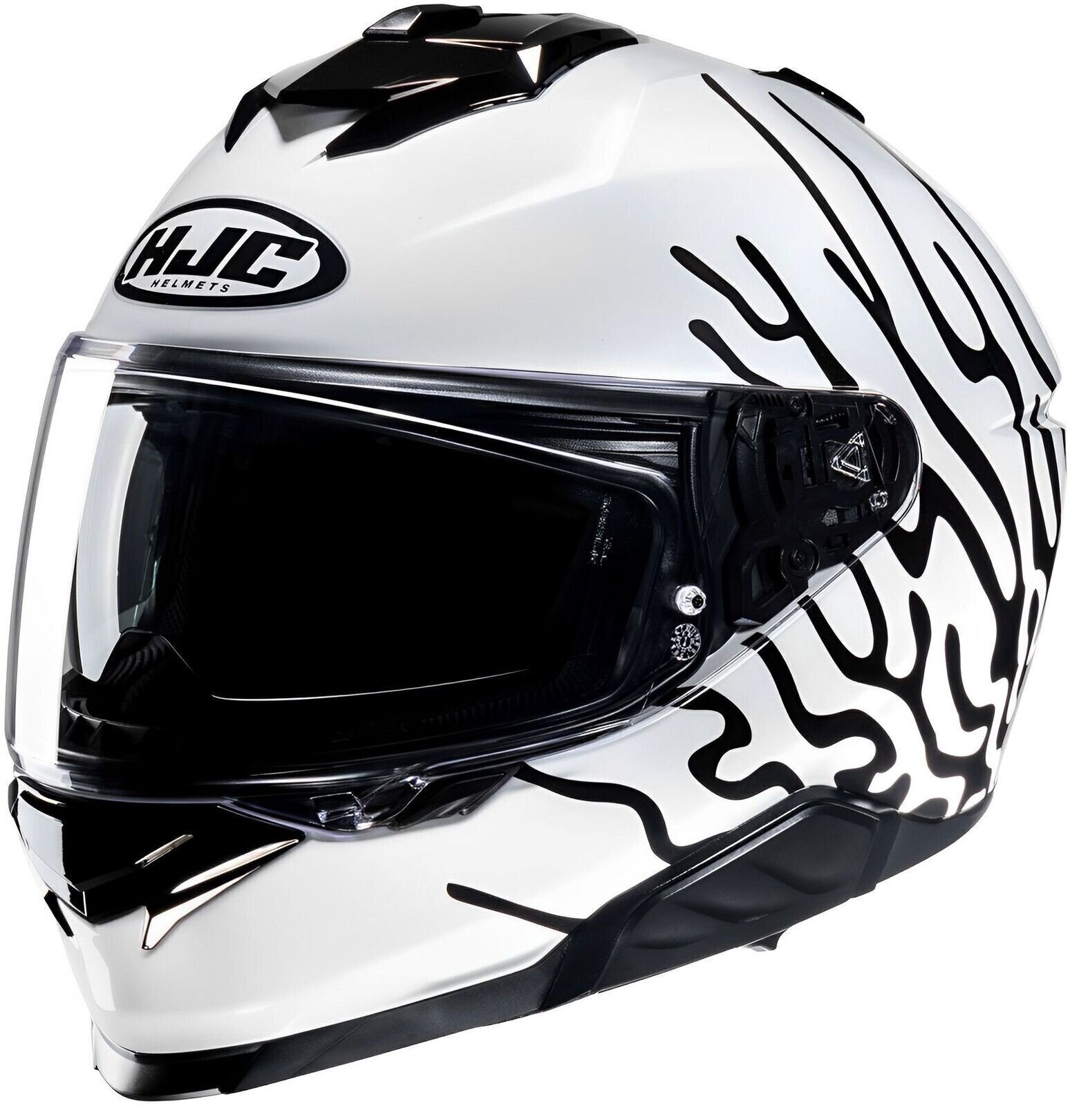 Helm HJC i71 Celos MC3H XS Helm