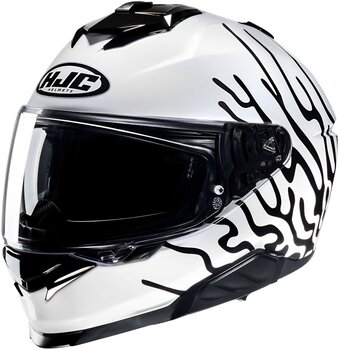 Helmet HJC i71 Celos MC3H XS Helmet - 1