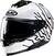 Helmet HJC i71 Celos MC3H 2XL Helmet