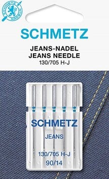 Aiguille pour machine à coudre Schmetz 130/705 H-J VDS 90 Aiguille pour machine à coudre - 1