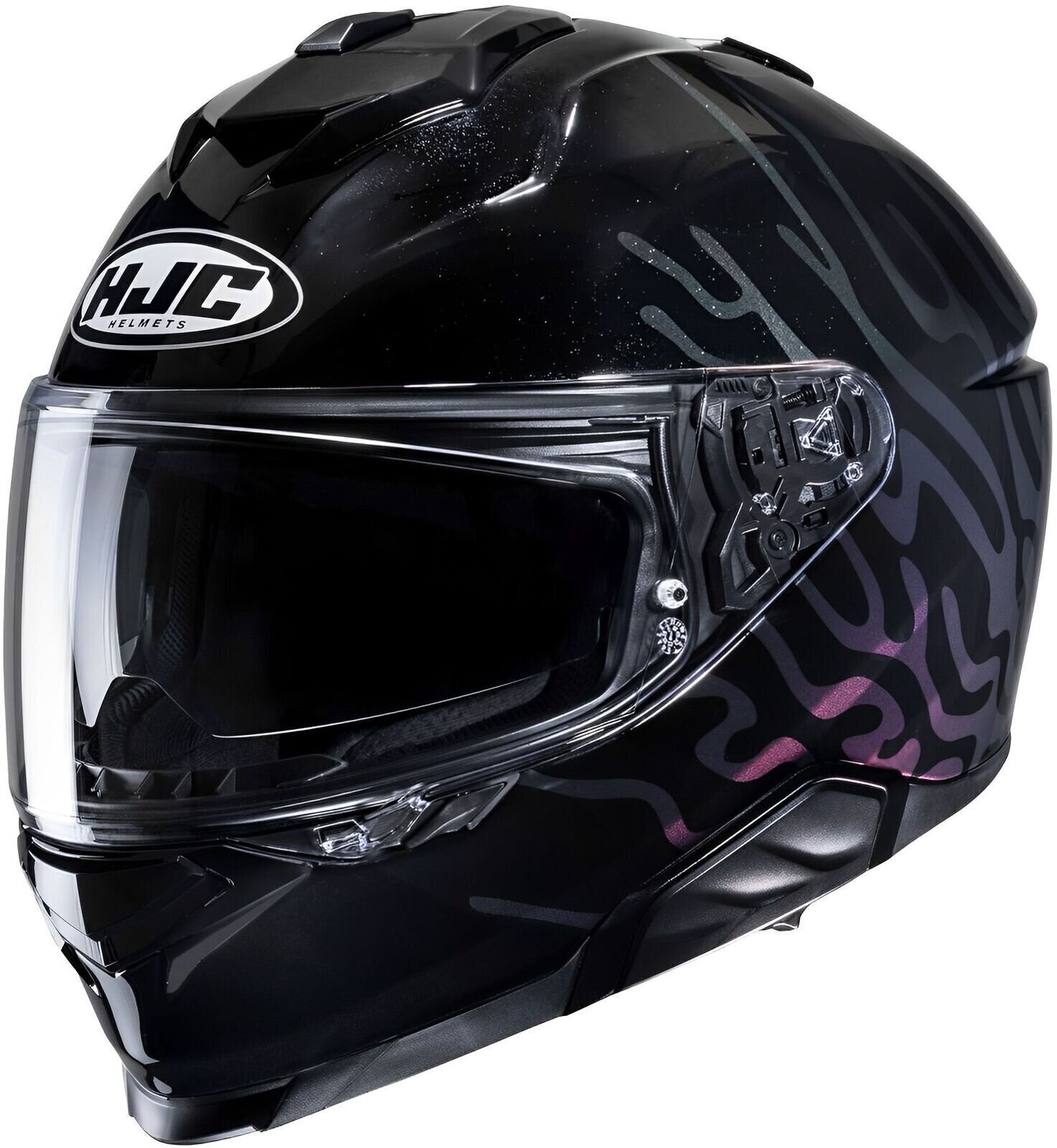 Kask HJC i71 Celos MC5 XS Kask