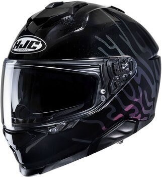 Casco HJC i71 Celos MC5 XS Casco - 1