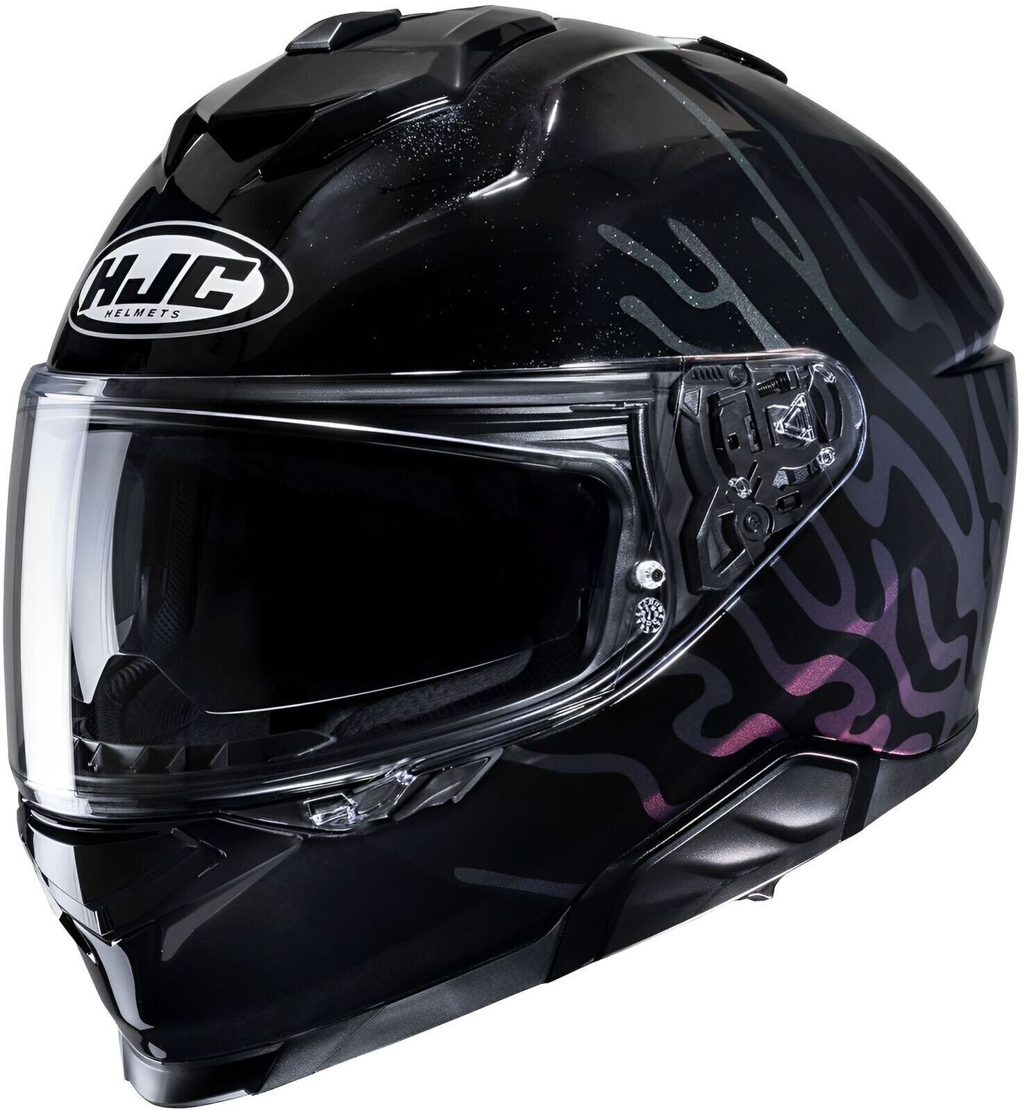 Helmet HJC i71 Celos MC5 XXS Helmet