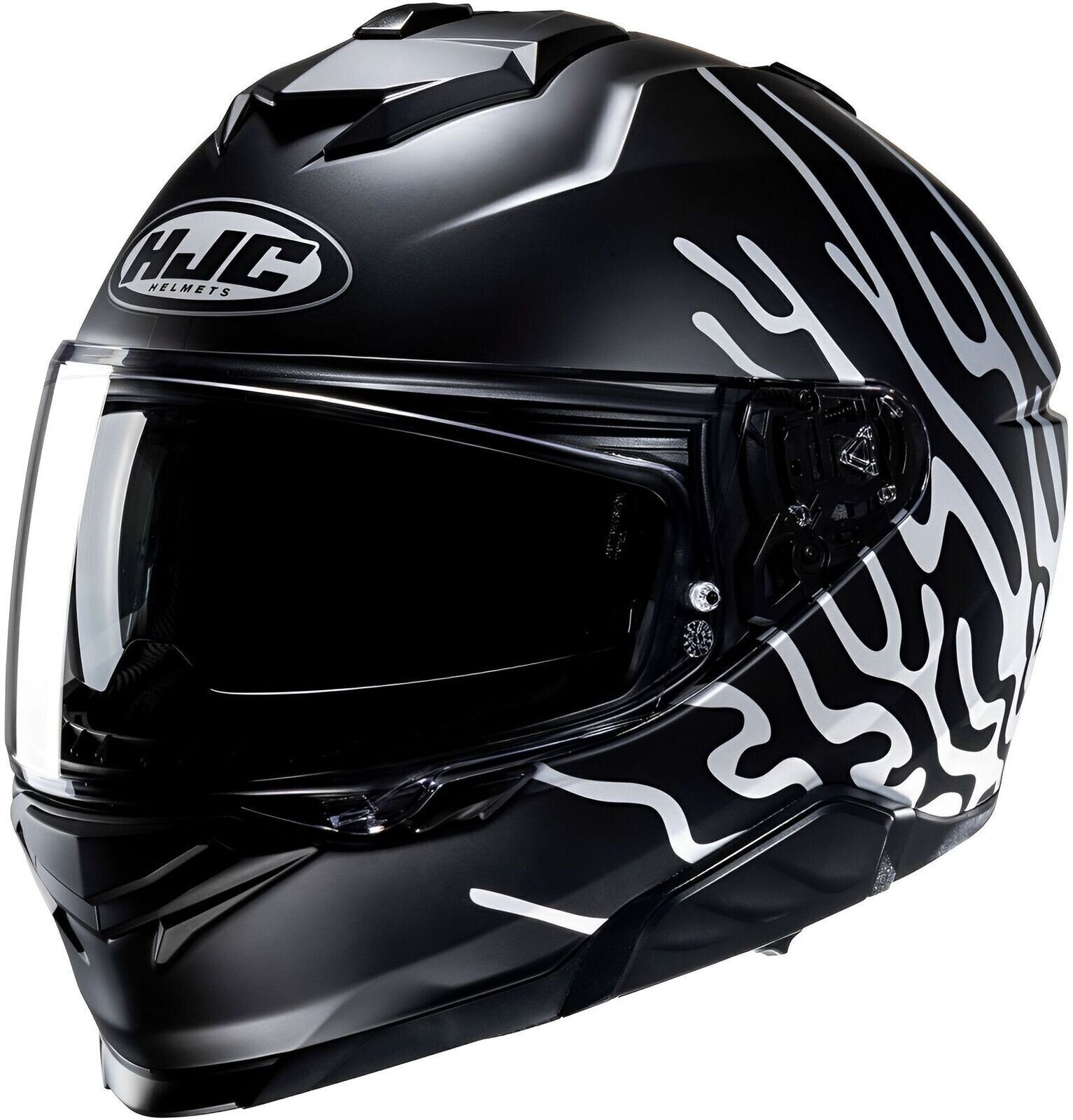 Helm HJC i71 Celos MC5SF L Helm