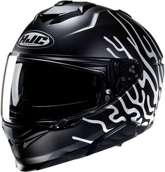 Helmet HJC i71 Celos MC5SF L Helmet - 1