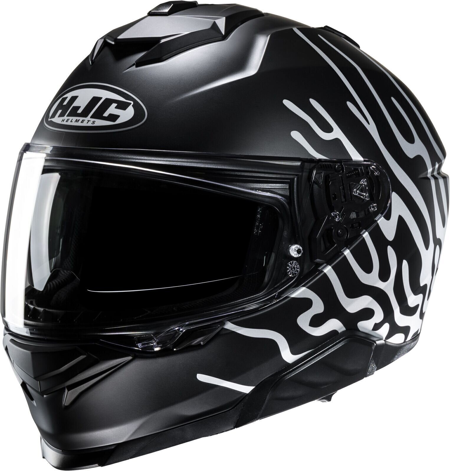 Helmet HJC i71 Celos MC5SF 2XL Helmet