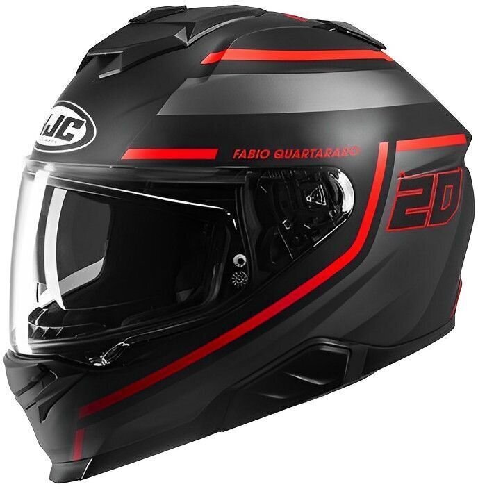 Helmet HJC i71 FQ20 MC1SF XS Helmet