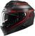 Casque HJC i71 FQ20 MC1SF 2XL Casque