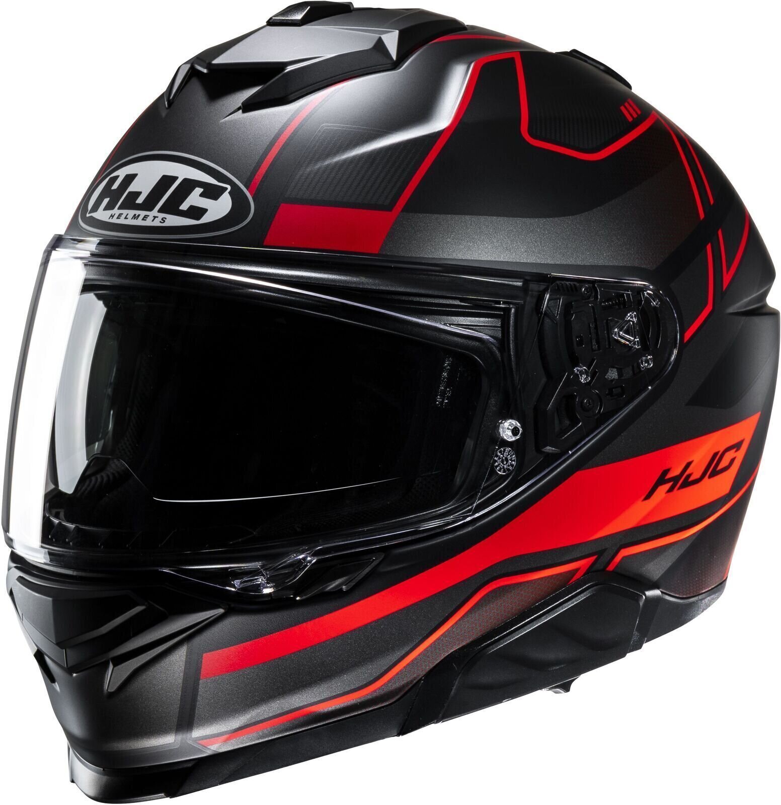 Casco HJC i71 Iorix MC1SF S Casco