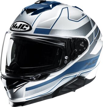 Helmet HJC i71 Iorix MC2 L Helmet - 1