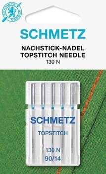 Aiguille pour machine à coudre Schmetz 130 N VDS 90 Aiguille pour machine à coudre - 1