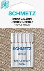 Igła do maszyny do szycia Schmetz 130/705 H SUK VDS 90 Igła do maszyny do szycia