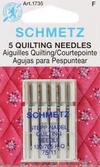 Igła do maszyny do szycia Schmetz 130/705 H-Q VMS 75 Igła do maszyny do szycia