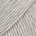 Fios para tricotar Drops Merino Extra Fine 05 Light Grey