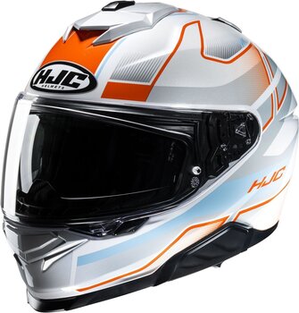 Helmet HJC i71 Iorix MC27 L Helmet - 1