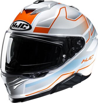 Kask HJC i71 Iorix MC27 XS Kask - 1