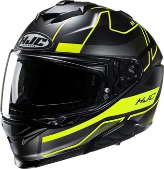Helmet HJC i71 Iorix MC3HSF S Helmet - 1