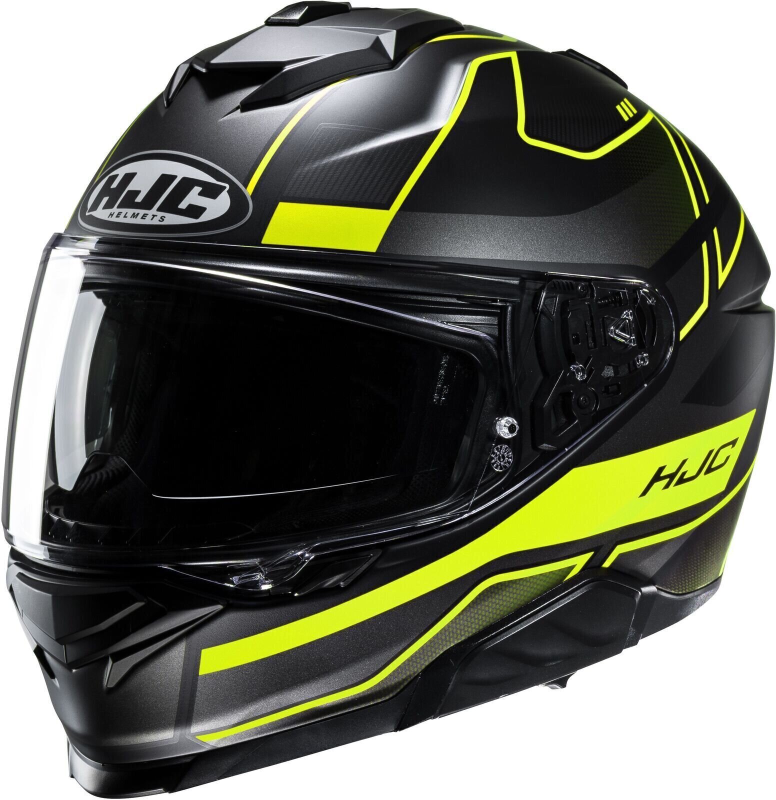 Helm HJC i71 Iorix MC3HSF XL Helm