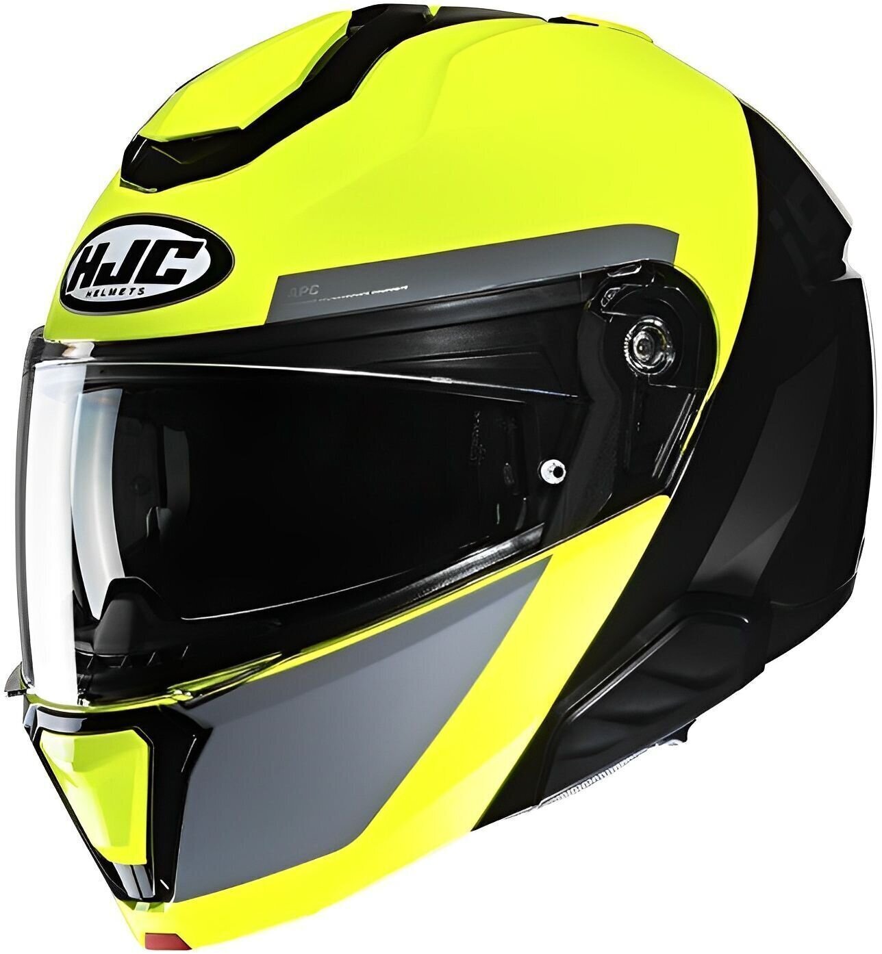 Helmet HJC i91 Bina MC3H XS Helmet