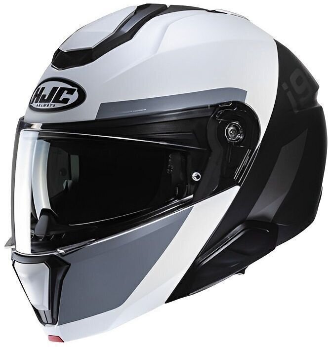 Helmet HJC i91 Bina MC5SF M Helmet