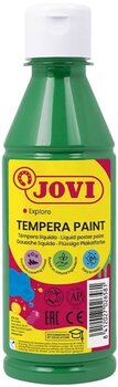 Tempera Paint Jovi Premium Tempera färg Dark Green 250 ml 1 st - 1