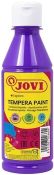 Tempera barva Jovi Tempera barva 250 ml Purple - 1