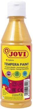 Tempera barva Jovi Tempera barva 250 ml Gold - 1
