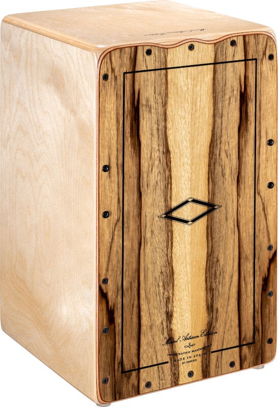 Кахони дървени Meinl AEMILLI Artisan Edition Cajon Minera Line Кахони дървени