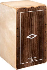 Wood-Cajon Meinl AEMILBE Artisan Edition Cajon Minera Line Brown Eucalyptus Wood-Cajon