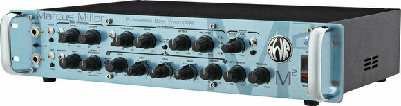 Pre-amp/Rack Amplifier SWR Marcus Miller Preamp - 1