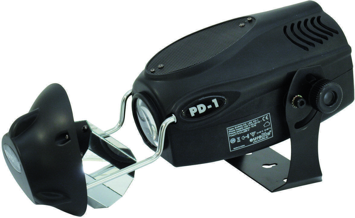 Lichteffect Eurolite LED PD-1
