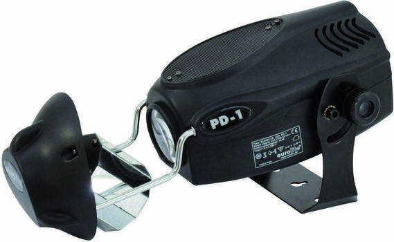 Lichteffect Eurolite LED PD-1 - 1