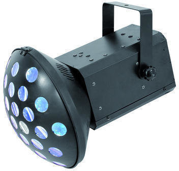 Lichteffect Eurolite LED Z-200