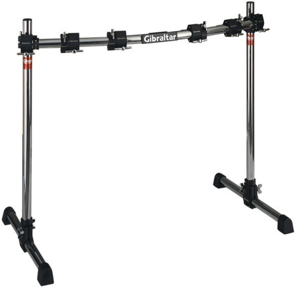 Rampa pre bicie Gibraltar GRS400C Basic Rack w/Curved Front Bar