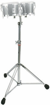 Стойкa за бонго Gibraltar 9516 Deluxe Bongo Stand - 1