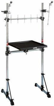 Hardwareset voor slagwerk Gibraltar GPRWS Percussion Workstation on Gibraltar Rack - 1
