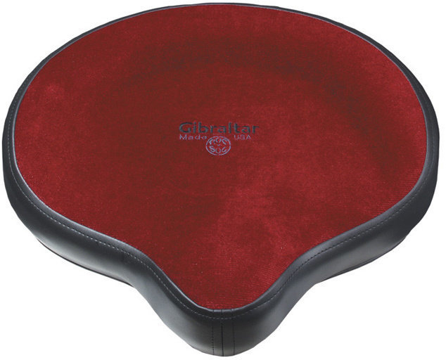 Tabouret pour batteur Gibraltar RSGMC Tabouret pour batteur