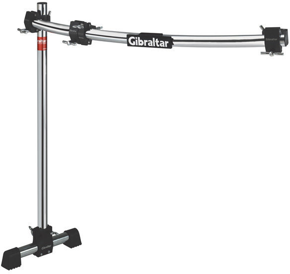 Rampa pre bicie Gibraltar GRS-150C Curved Rack Extension