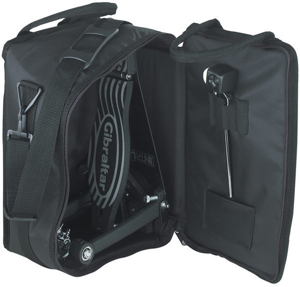Gigbag für Schlagzeug-Hardware Gibraltar GSPCB Single Pedal Carry Bag