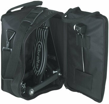 Hoes voor hardware Gibraltar GSPCB Single Pedal Carry Bag - 1