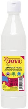 Χρώμα Τέμπερας Jovi Χρώμα τέμπερας 500 ml Λευκό - 1
