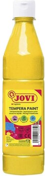 Χρώμα Τέμπερας Jovi Premium Tempera Paint Χρώμα τέμπερας Yellow 500 ml 1 τεμ. - 1