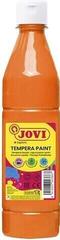 Temperafarbe Jovi Premium Temperafarbe Orange 500 ml 1 stk