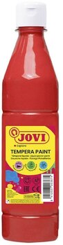 Peinture tempera
 Jovi Premium Tempera Paint Peinture à la détrempe Red 500 ml 1 pc - 1