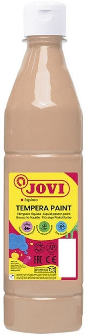 Χρώμα Τέμπερας Jovi Tempera Paint 500 ml Body